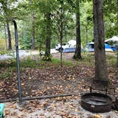 Review photo of Bear Creek Lake State Park Campground by RL , September 29, 2019