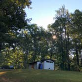 Review photo of Bear Creek Lake State Park Campground by RL , September 29, 2019