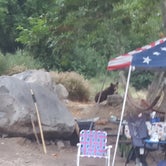 Review photo of Coldbrook Campground by Kat M., October 1, 2017