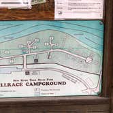 Review photo of Millrace Campground — New River Trail State Park by RL , November 1, 2019