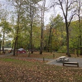 Review photo of Millrace Campground — New River Trail State Park by RL , November 1, 2019