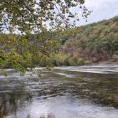 Review photo of Millrace Campground — New River Trail State Park by RL , November 1, 2019