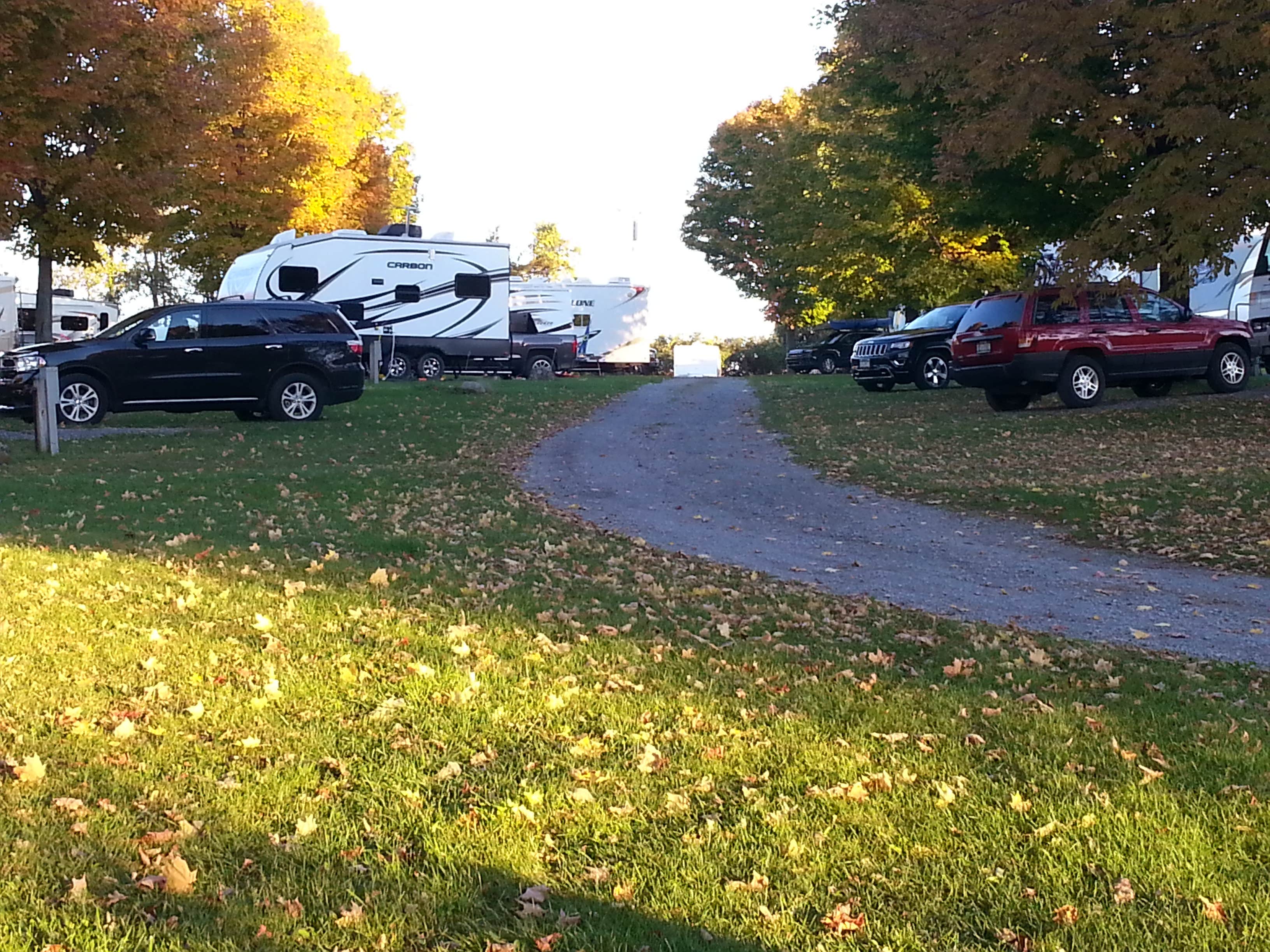 Camper submitted image from Cooperstown KOA - 4