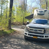 Review photo of Moose Hillock Camping Resorts by Nancy W., May 24, 2020