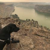 Review photo of Deschutes River Campground — The Cove Palisades State Park by Darin D., October 1, 2017