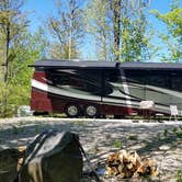 Review photo of Moose Hillock Camping Resorts by Nancy W., May 24, 2020