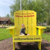 Review photo of Milton-Madison SE KOA by Marc W., May 24, 2020