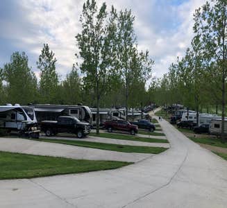 Camper-submitted photo from Brigham Park