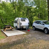 Review photo of Pines RV Park and Cabins by Nick W., May 24, 2020