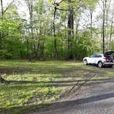 Review photo of Shawnee State Park Campground by Danielle S., May 24, 2020