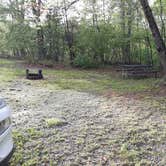 Review photo of Shawnee State Park Campground by Danielle S., May 24, 2020
