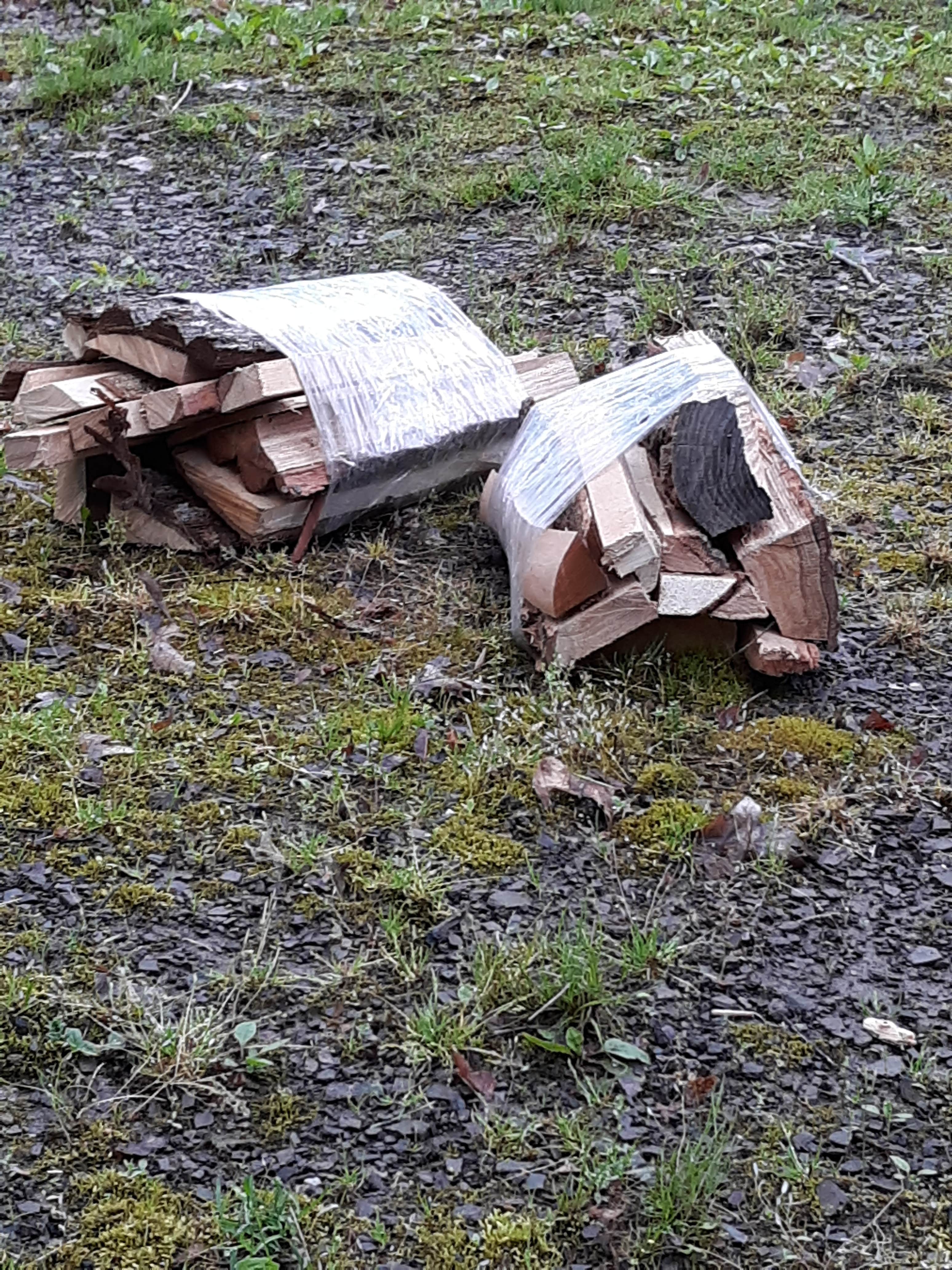 Camper-submitted photo at Shawnee State Park Campground near South Fork, PA