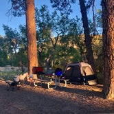 Review photo of Apache Creek Campground by Laura S., May 24, 2020