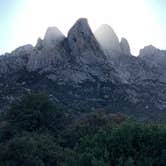 Review photo of Aguirre Spring Recreation Area and Campground by Laura S., May 24, 2020