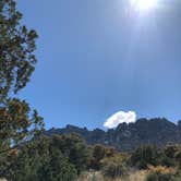 Review photo of Aguirre Spring Recreation Area and Campground by Laura S., May 24, 2020