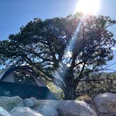 Review photo of Aguirre Spring Recreation Area and Campground by Laura S., May 24, 2020