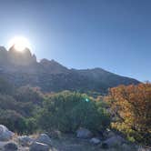 Review photo of Aguirre Spring Recreation Area and Campground by Laura S., May 24, 2020