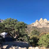 Review photo of Aguirre Spring Recreation Area and Campground by Laura S., May 24, 2020