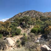 Review photo of Aguirre Spring Recreation Area and Campground by Laura S., May 24, 2020