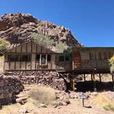 Review photo of Aguirre Spring Recreation Area and Campground by Laura S., May 24, 2020