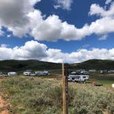 Review photo of Dispersed Camping on Mud Creek Road by GoWhereYouAreDraw N., May 24, 2020