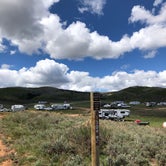 Review photo of Dispersed Camping on Mud Creek Road by GoWhereYouAreDraw N., May 24, 2020