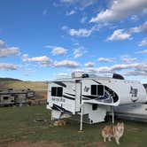 Review photo of Dispersed Camping on Mud Creek Road by GoWhereYouAreDraw N., May 24, 2020