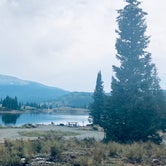 Review photo of Molas Lake Park & Campground by Laura S., May 24, 2020