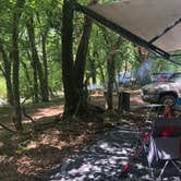 Review photo of Mulberry River Outdoor Adventures by Sheila H., May 24, 2020