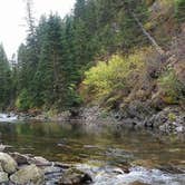 Review photo of Beaverhead National Forest Wade Lake Campground and Picnic Area by Harry H., October 1, 2017