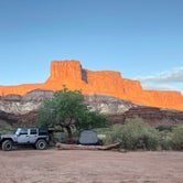 Review photo of Potato Bottom Campground — Canyonlands National Park by Laura S., May 24, 2020