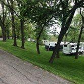 Review photo of Lindenwood Campground by Amy K., May 23, 2020