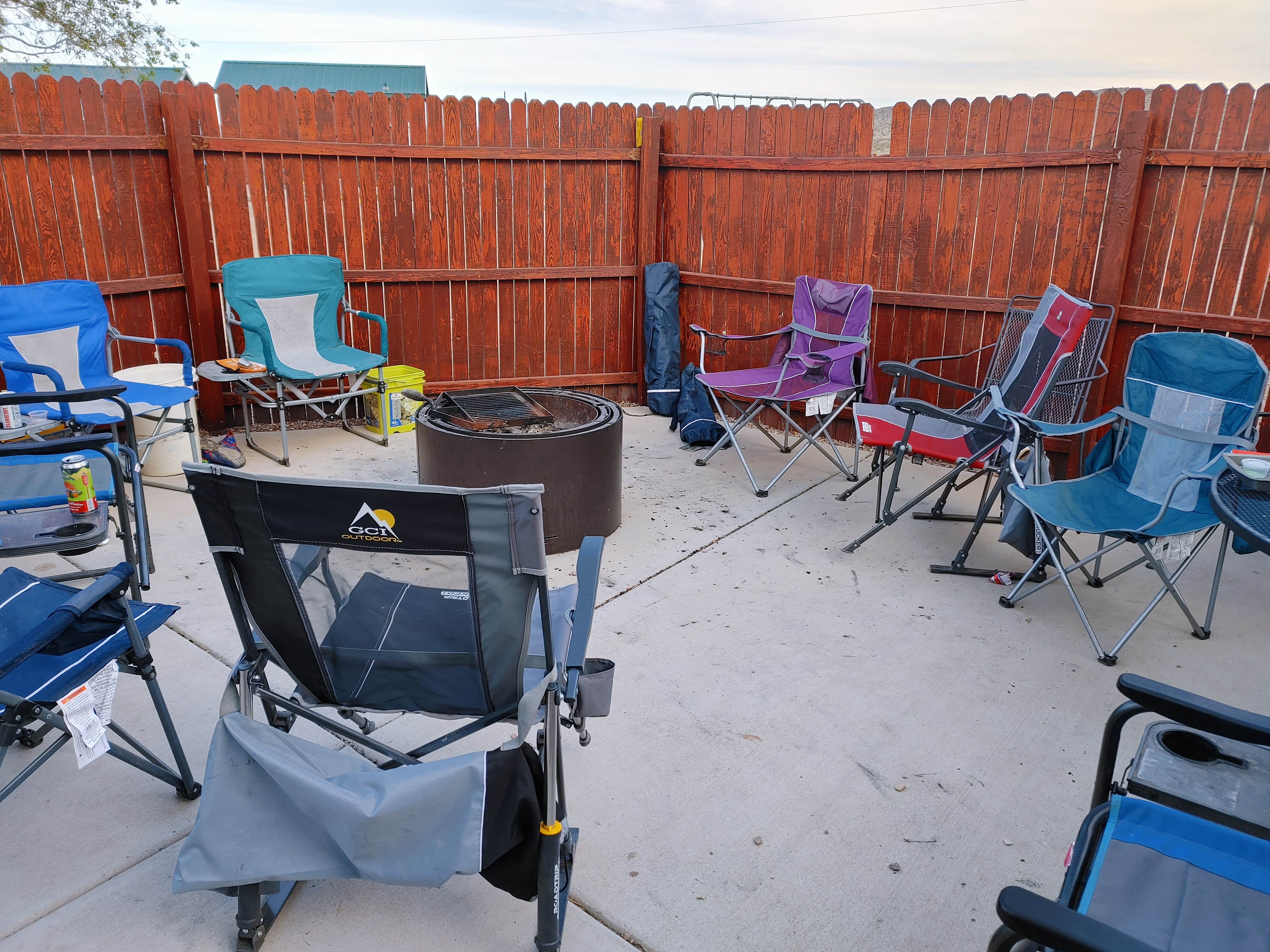 Camper-submitted photo at Pueblo KOA near Pueblo, CO