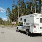Review photo of Bridge Bay Campground — Yellowstone National Park by Dawn G., May 25, 2020