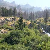 Review photo of Avalanche Campground — Glacier National Park by Harry H., October 1, 2017