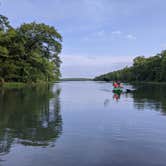 Review photo of Buzzards Roost — Lake Murray State Park by Brian B., May 25, 2020