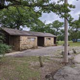 Review photo of Buzzards Roost — Lake Murray State Park by Brian B., May 25, 2020