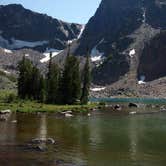 Review photo of Sprague Creek Campground — Glacier National Park by Harry H., October 1, 2017