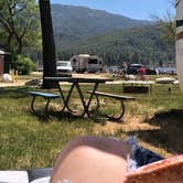 Review photo of Lake Hemet Campground by Marcella D., May 25, 2020