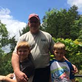 Review photo of KOA Campground Branson by Lisa H., June 30, 2016