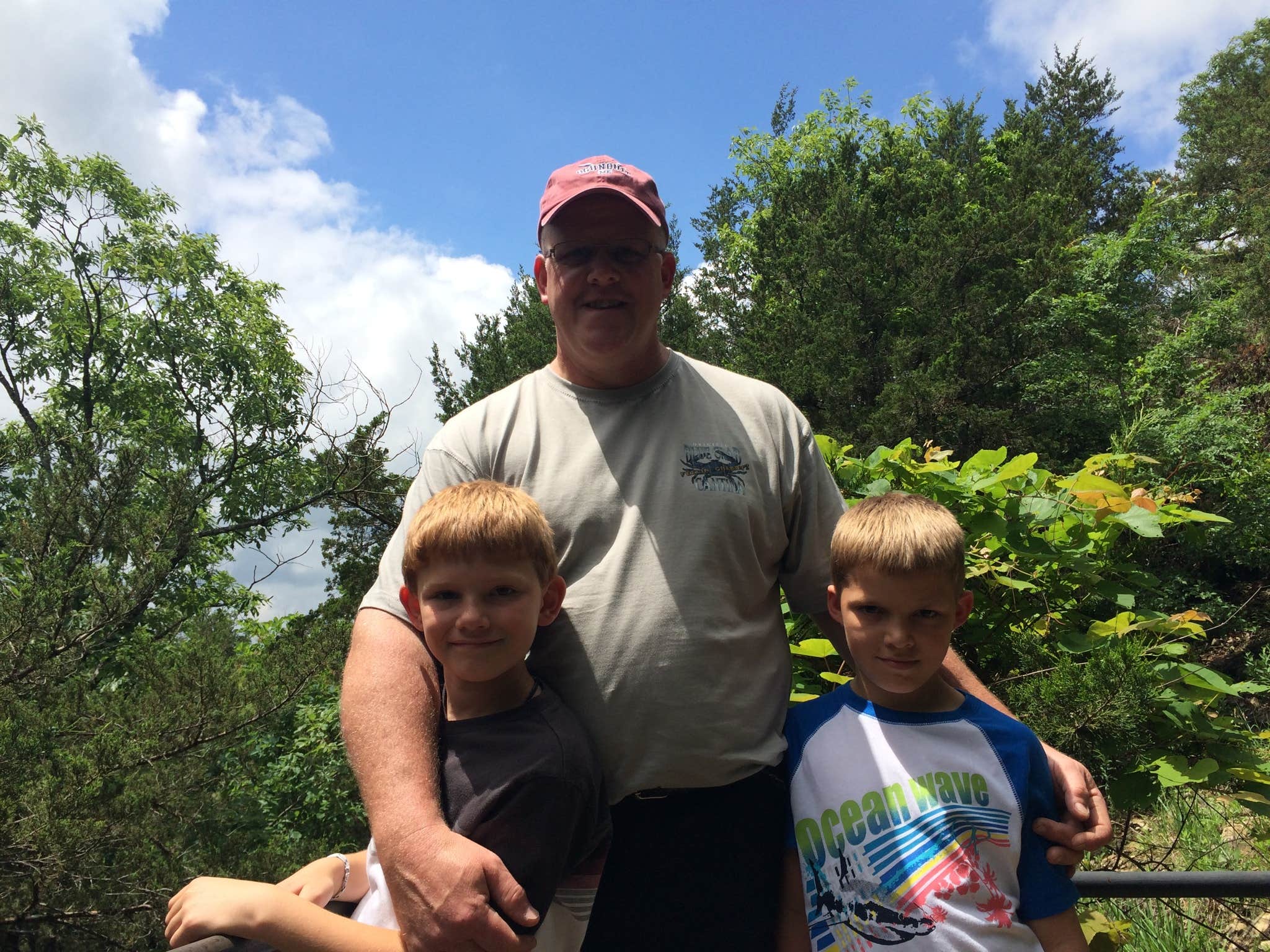Camper submitted image from KOA Campground Branson - 5