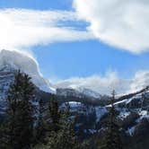 Review photo of Sprague Creek Campground — Glacier National Park by Harry H., October 1, 2017