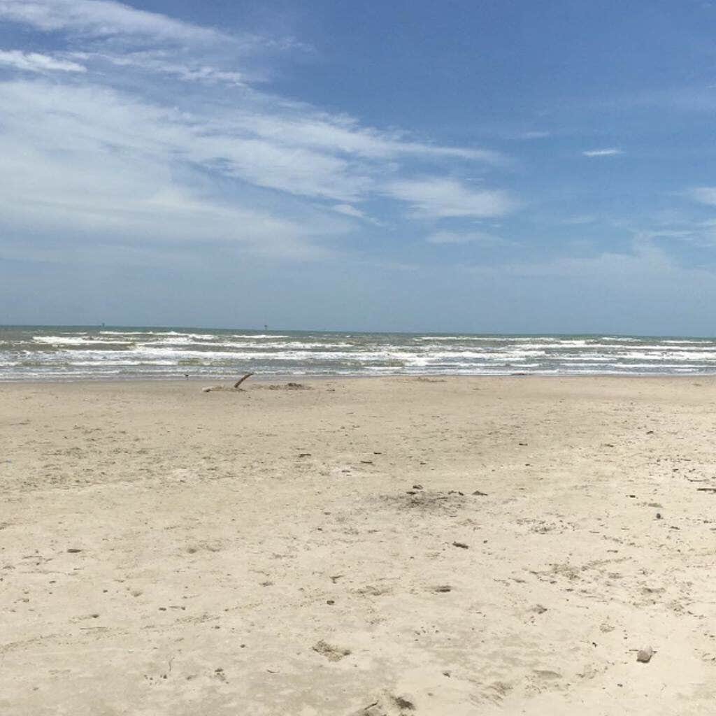 Camper-submitted photo at Alamo City RV Park near Shavano Park, TX