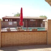Review photo of Leaf Verde RV Resort by Chenery K., October 1, 2017