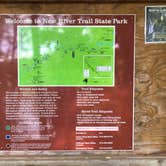 Review photo of Millrace Campground — New River Trail State Park by RL , November 1, 2019