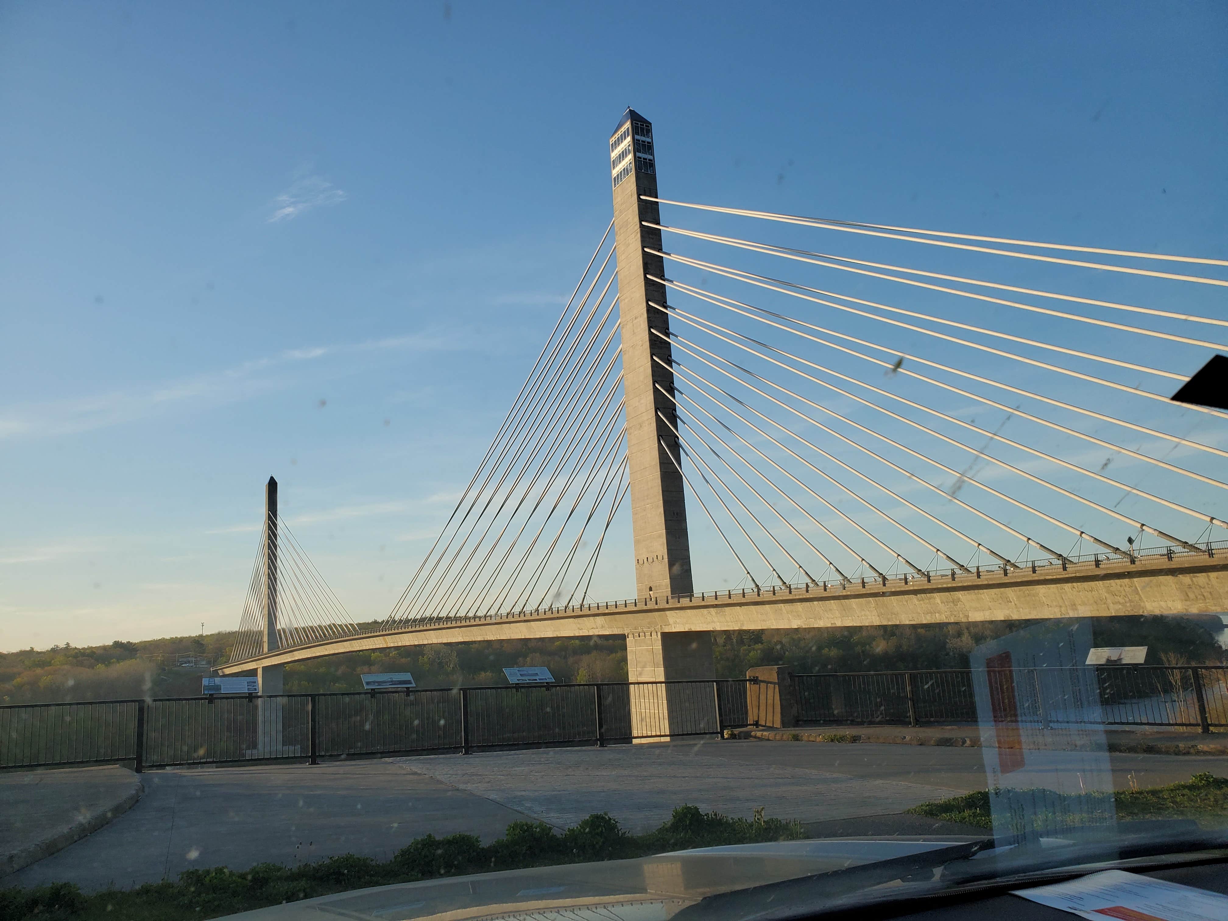 Camper-submitted photo at Shady Oaks Campground and Cabins near Bangor, ME