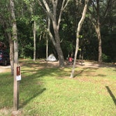 Review photo of General Coffee State Park Campground by Kayla S., May 25, 2020