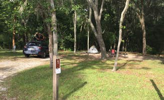 Kayla S.'s photo at General Coffee State Park Campground near Uvalda, GA