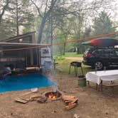 Review photo of Dell Boo Campground by Kate N., May 25, 2020
