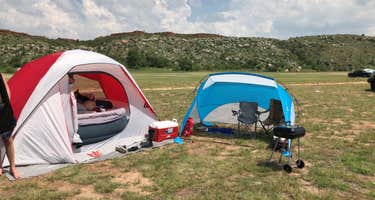 Bugbee - Lake Meredith National Rec Area